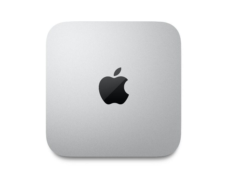 700401 Apple Mac mini M1 8Gb / 512Gb - Afbeelding 3