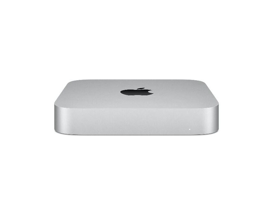 700401 Apple Mac mini M1 8Gb / 512Gb - Afbeelding 1