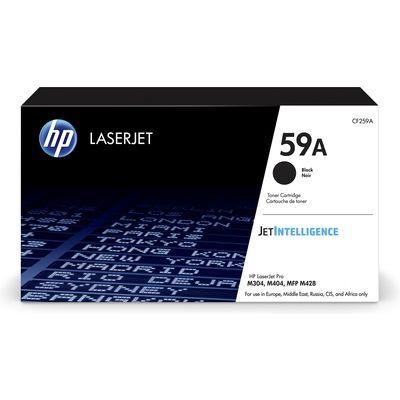 103536 HP Toner M404 Black