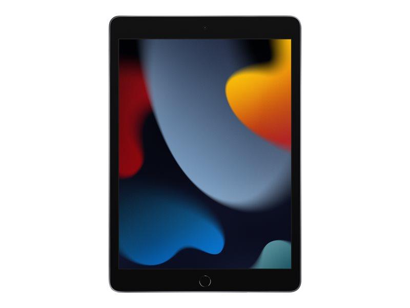 700811 Apple iPad 64Gb Wifi zwart