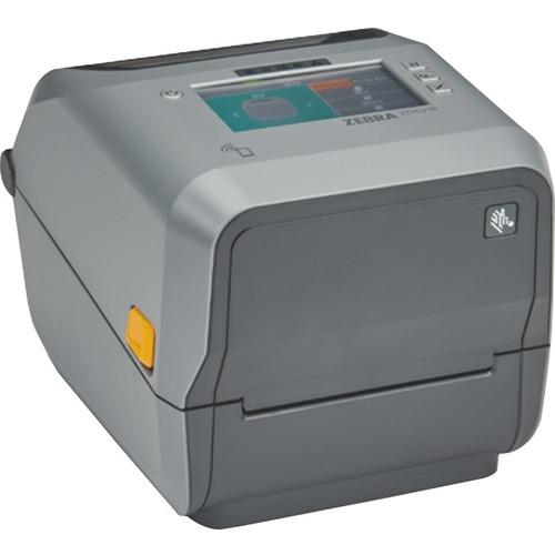 801015 Zebra ZD621R+P RFID printer