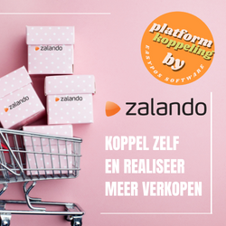 Koppel zelf en realiseer meer verkopen