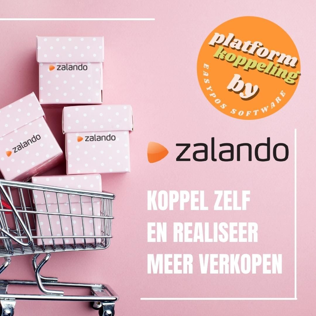 Update van de Zalando Koppeling, er kunnen nu ook salesberichten zoals orders en bestellingen terug ontvangen worden. Het voordeel is dat de verkopen dan automatisch verwerkt en afgeboekt worden. Dus direct up-to-date.
www.easypos.nl
#retailsoftware #zalando #verkoopkanaal #webplatform #sales #order #bestelling #fashion #webshop #voorraad #uptodate #automatisering #winkelautomatisering #kassa #webshopkoppeling #softwarevoorwinkelsenwebshops
