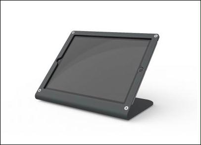 700806 MAPOS iPad 7/8 WF Stand zw
