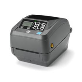801017 Zebra ZD500R+P RFID printer