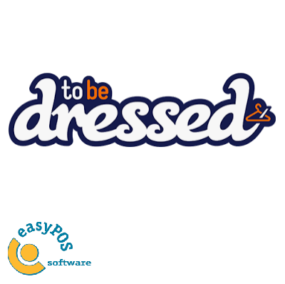 easyPOS to be Dressed koppeling