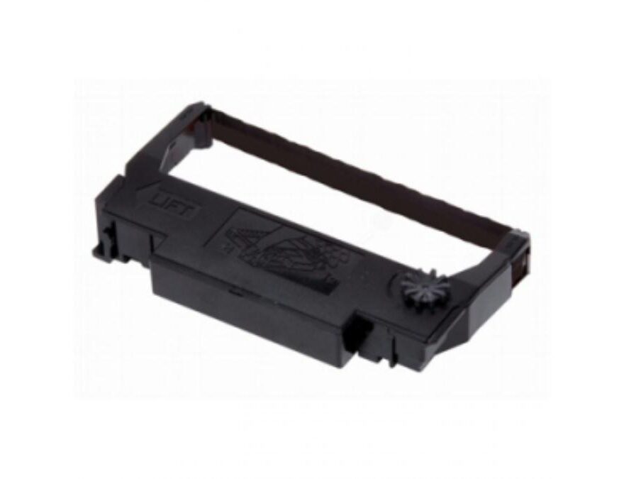102132 Lint ERC 38 zwart Epson