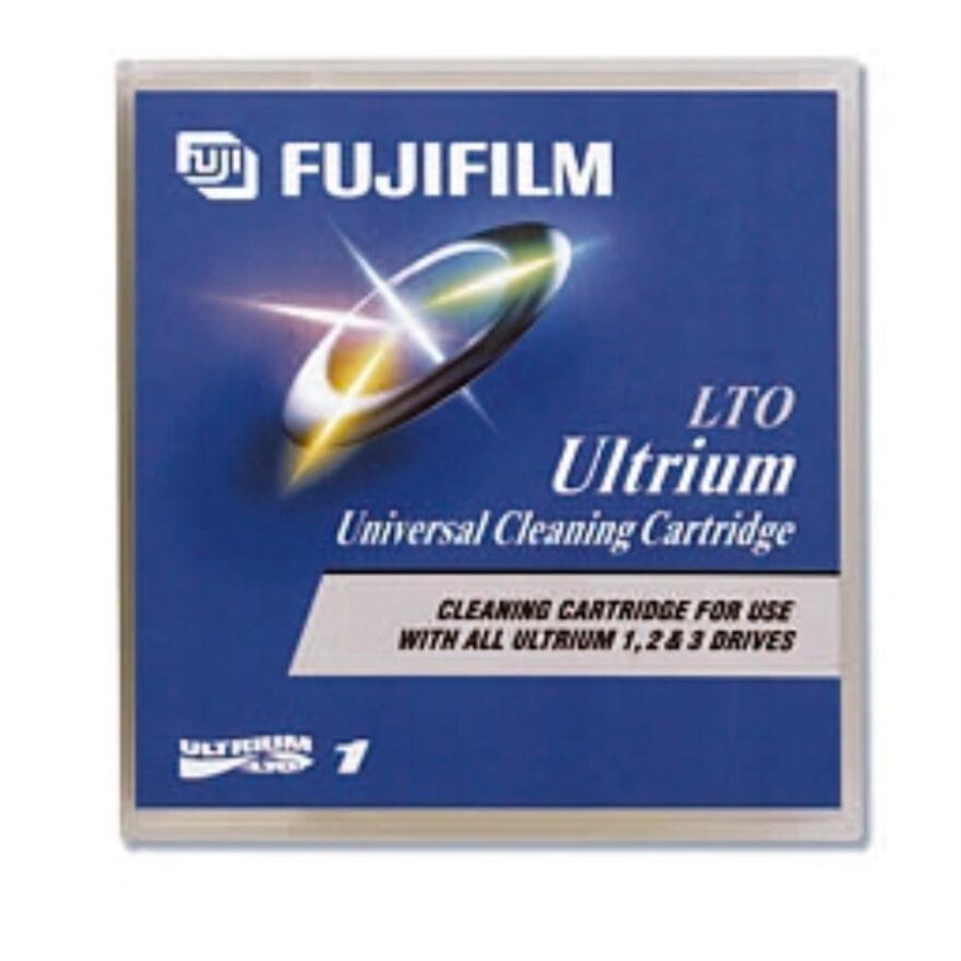 103208 Cleaning LTO Ultrium Fuji