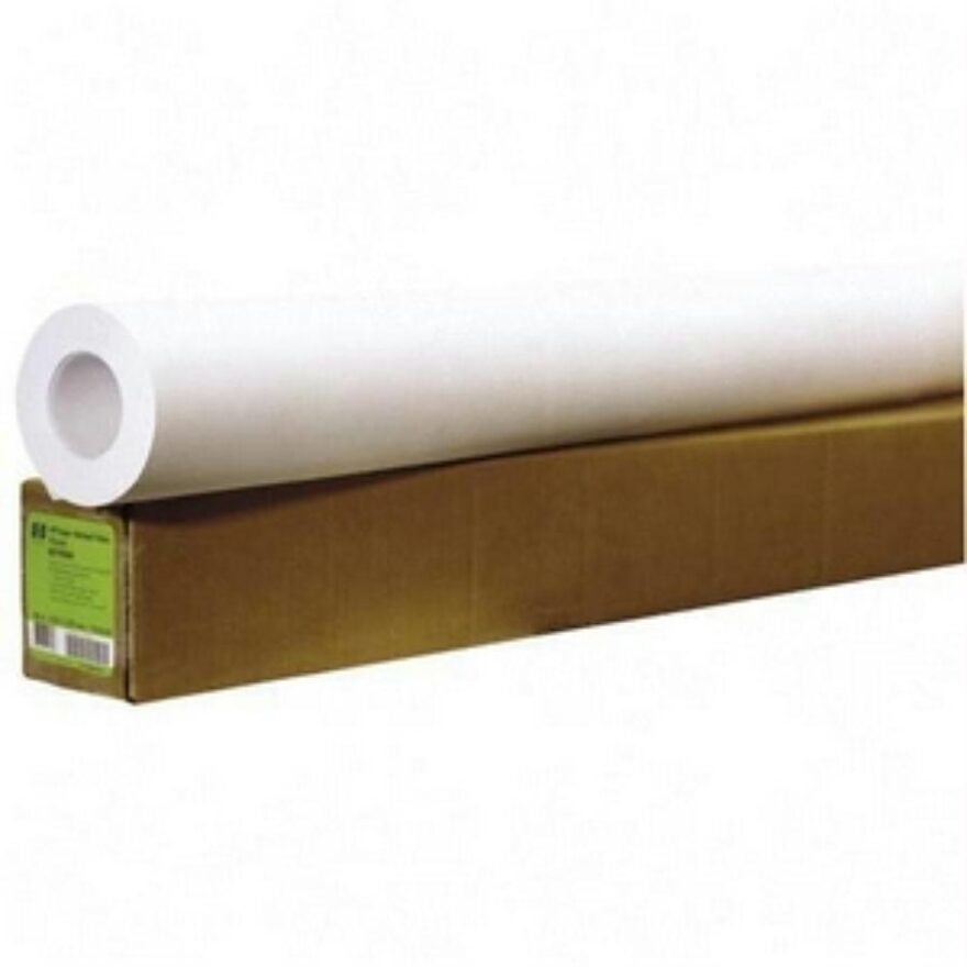 105112 HP Coated Rolpapier A1