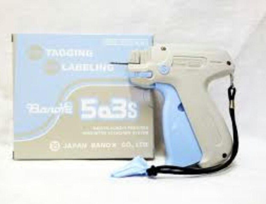 105401 Textieltang BANOK 503S