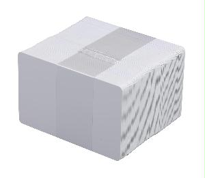106001 Blanco card 500 st W-0,76