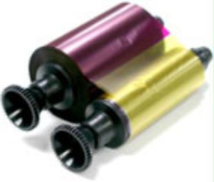 108701 Evolis YMCKO Color 200afd