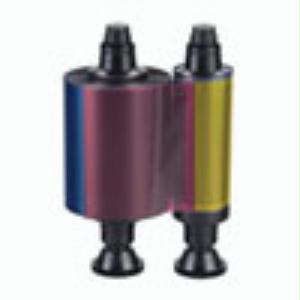 108702 Evolis YMCKO Color 400afd