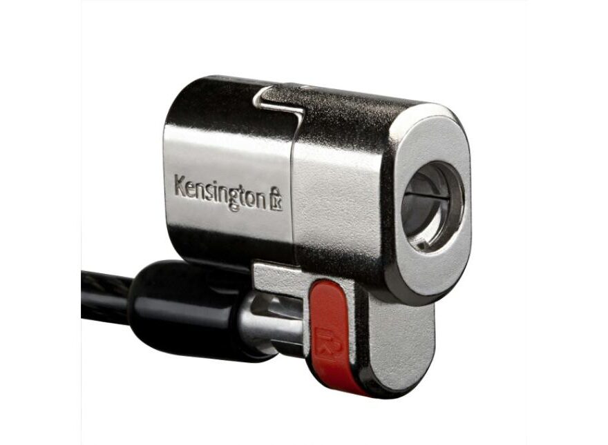 700619 Kensington Clicksafe Slot - Afbeelding 3