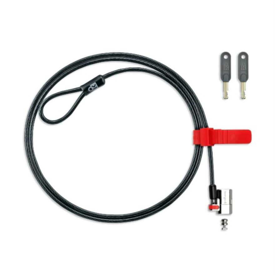 700619 Kensington Clicksafe Slot