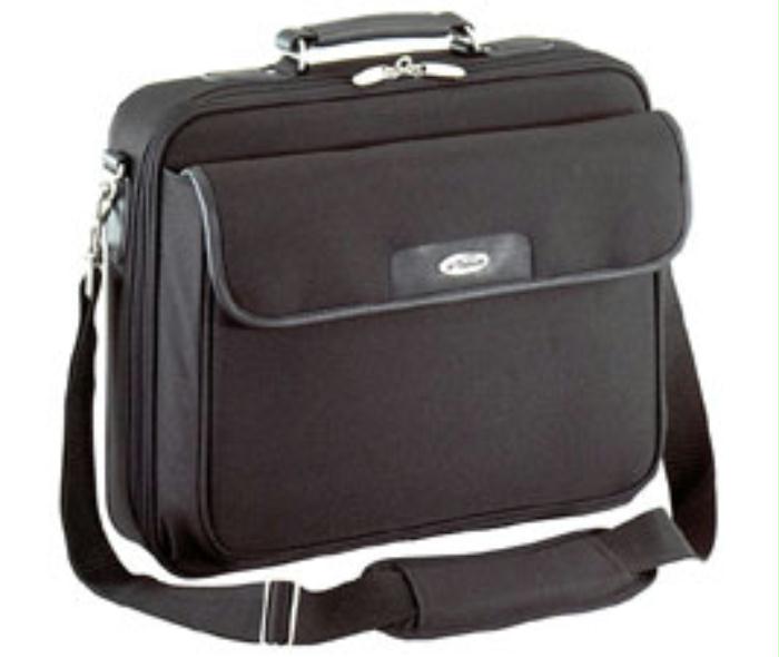 709402 Laptop tas nylon 15"