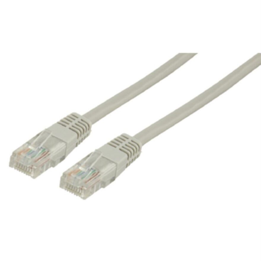 863027 UTP Patch cat 5 30m