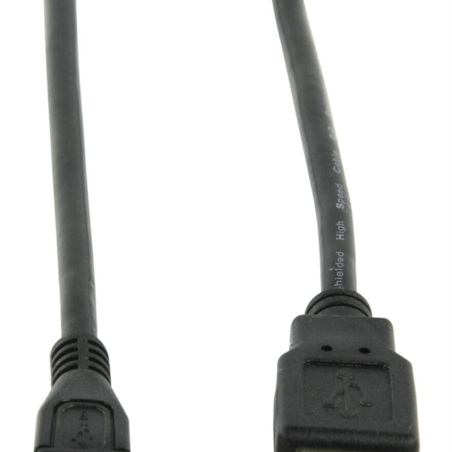 863049 Kabel USB-Am/Micro USB-Bm - Afbeelding 3