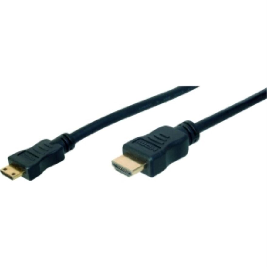 863078 HDMI - miniHDMI kabel 3.0m m/m