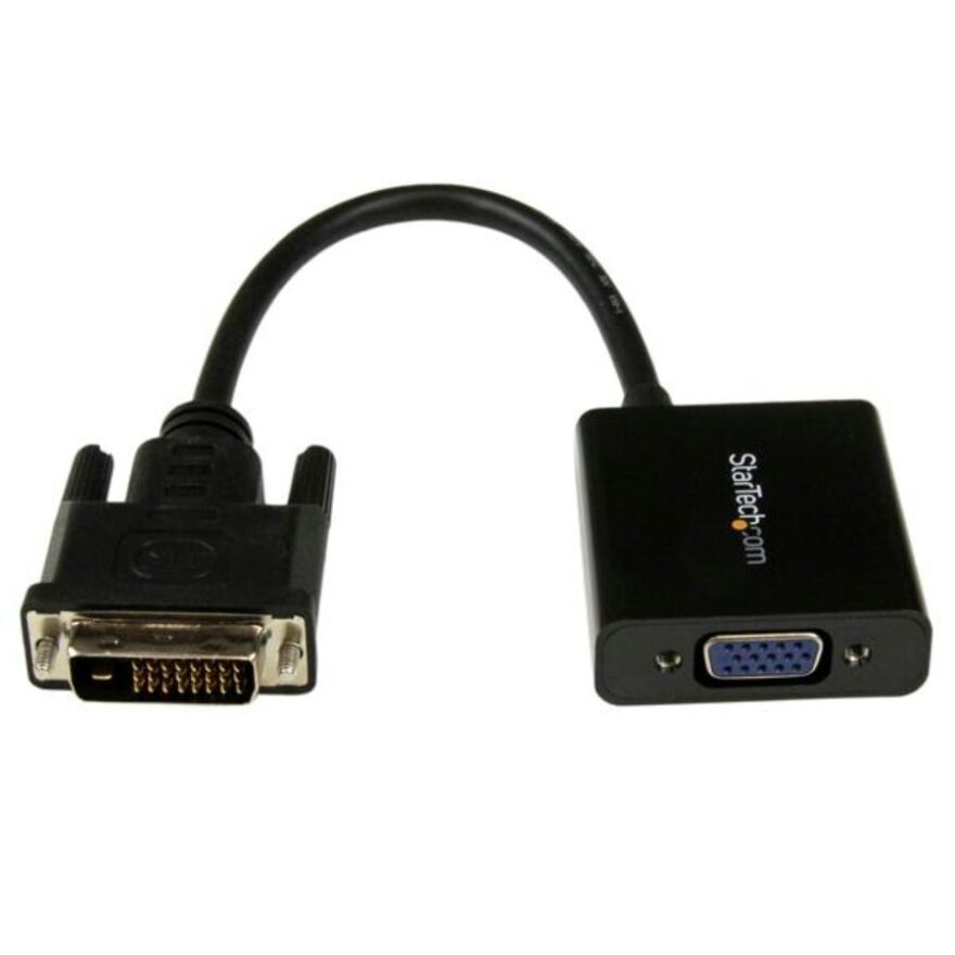 863083 Converter DVI-D (18+1) VGA