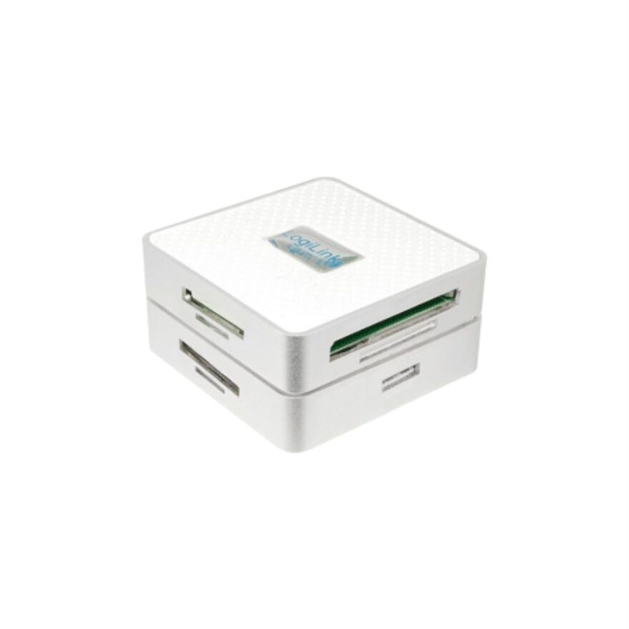 867711 USB 3.O Cardreader