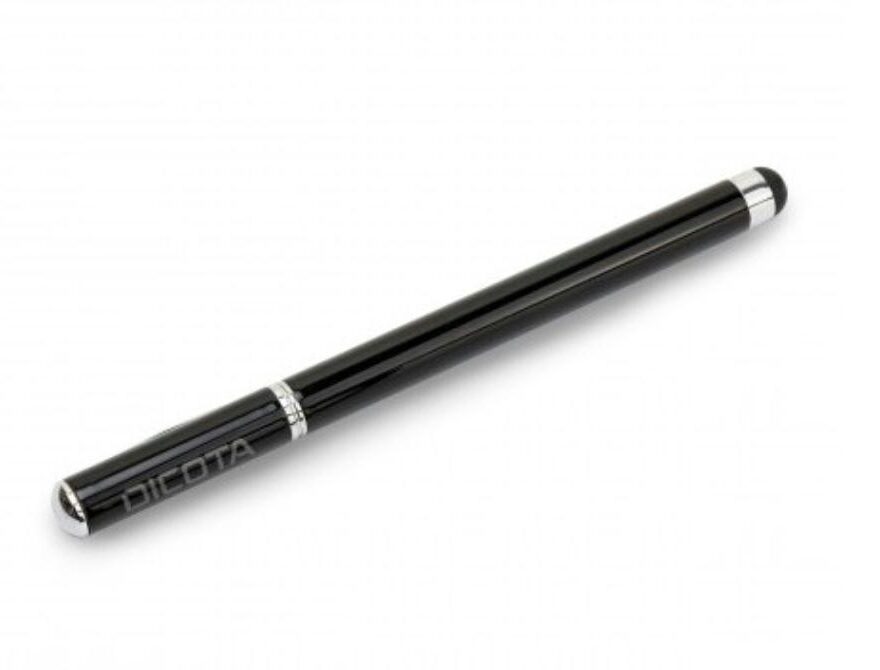 868501 Dicota Stylus Pen Black