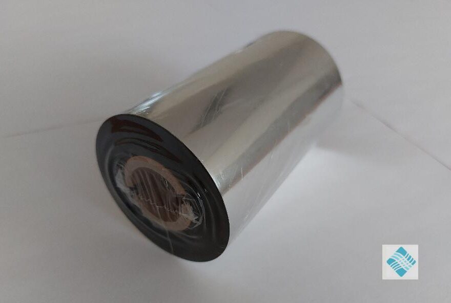 109128 MAETIK Wax lint 110mmx300m OUT - Afbeelding 3