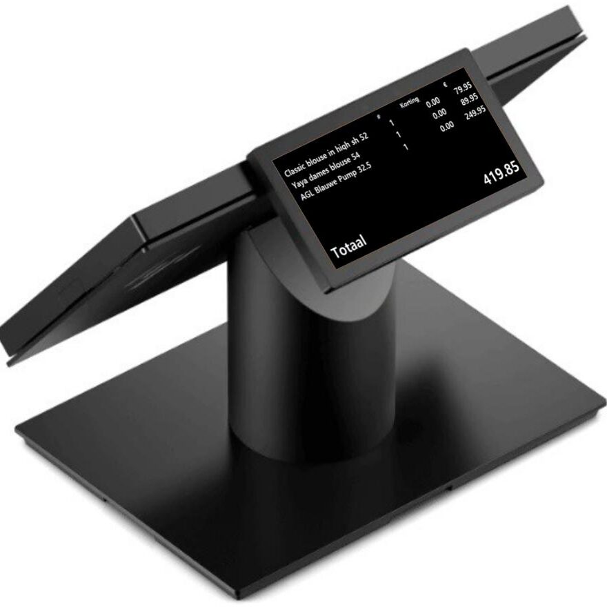 710901 HP Engage 6,6" klantendisplay - Afbeelding 3