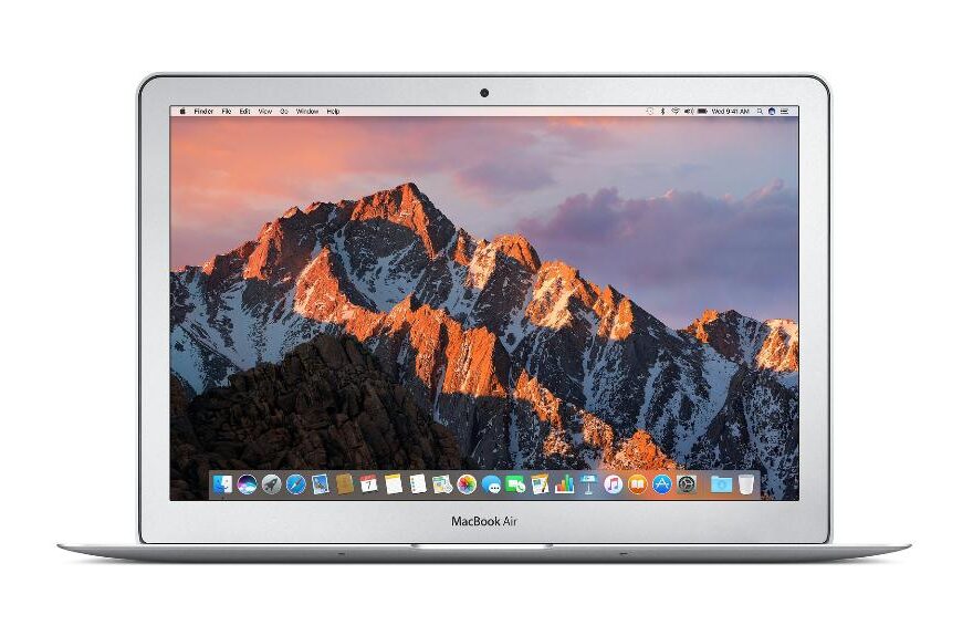 704498 Apple MacBook Air 13", i5,8Gb