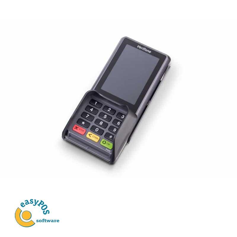 847009 Betaalautomaat CCV P400 ITS