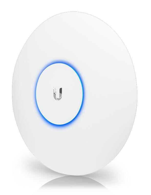 868605 Ubiquiti AccessPoin UAP-AC-PRO