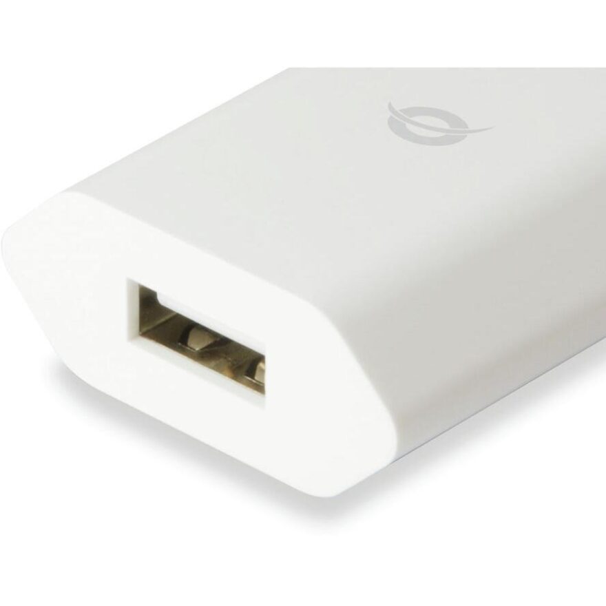869119 Conc. Voedingsadapt.USB1x5W - Afbeelding 3