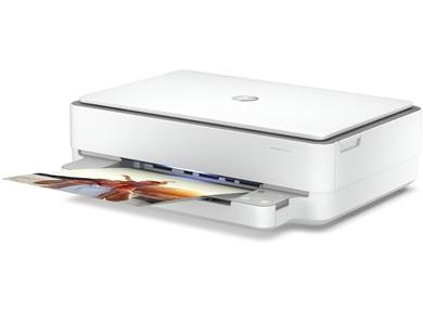 808631 HP Envy 6430e AIO printer