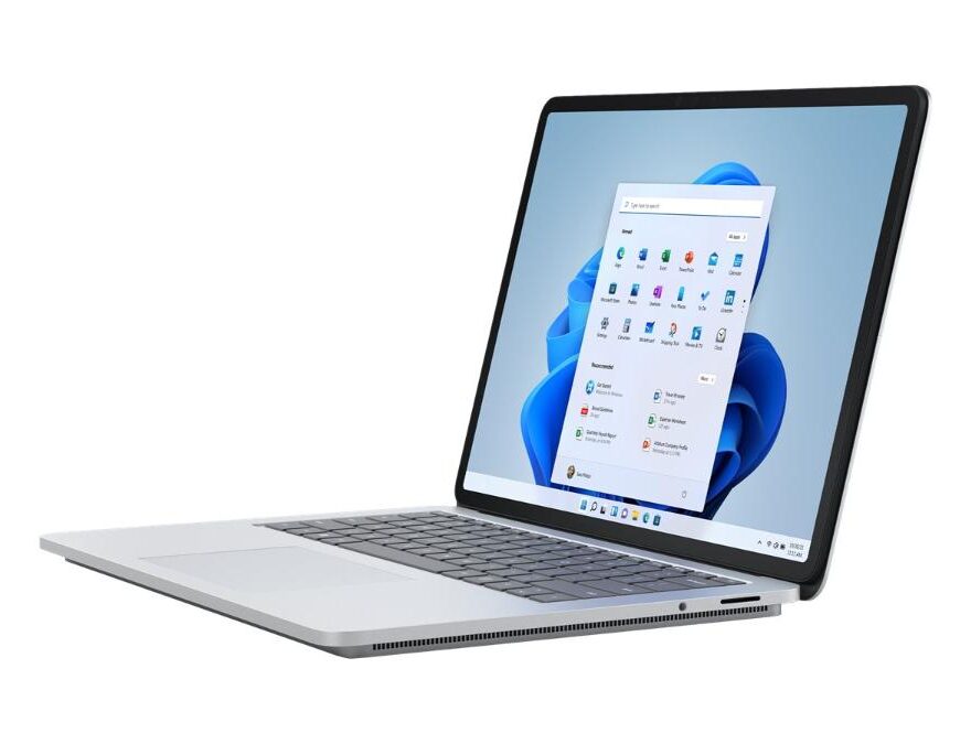 700625 MS Surface studio 14,4" 32/1Tb - Afbeelding 3