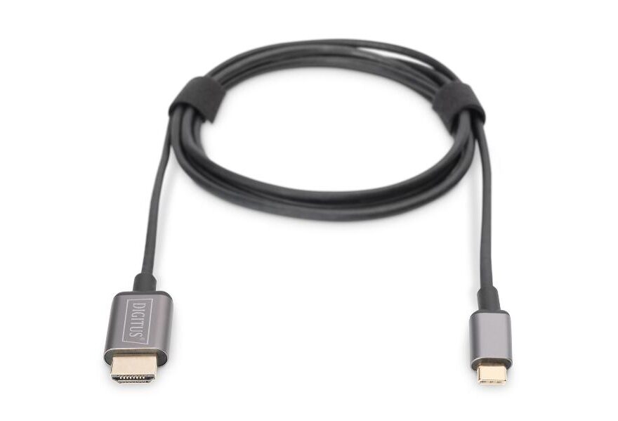 863096 USB-C- HDMI Video-adapterkabel