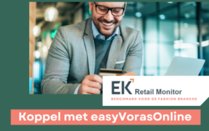 Koppel ERM met easyVorasOnline