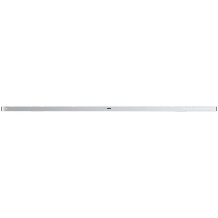 700402 Apple Magic Keyboard+Nump Wit - Afbeelding 3