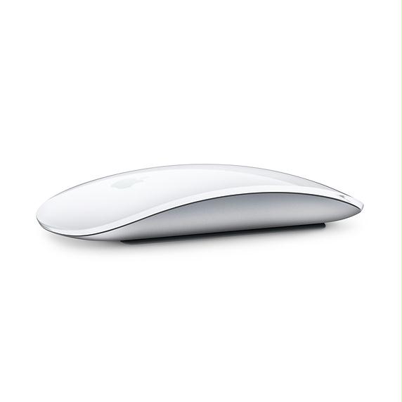 700403 Apple Magic Mouse 2 zilver