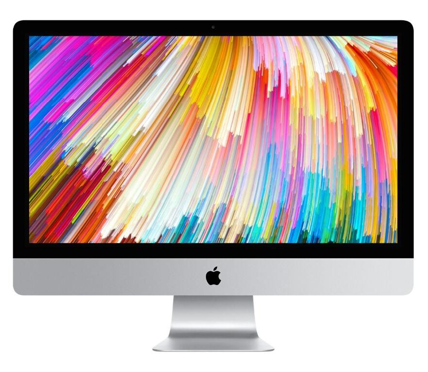 700510 Apple iMac 27" / i5 / 3,5Ghz