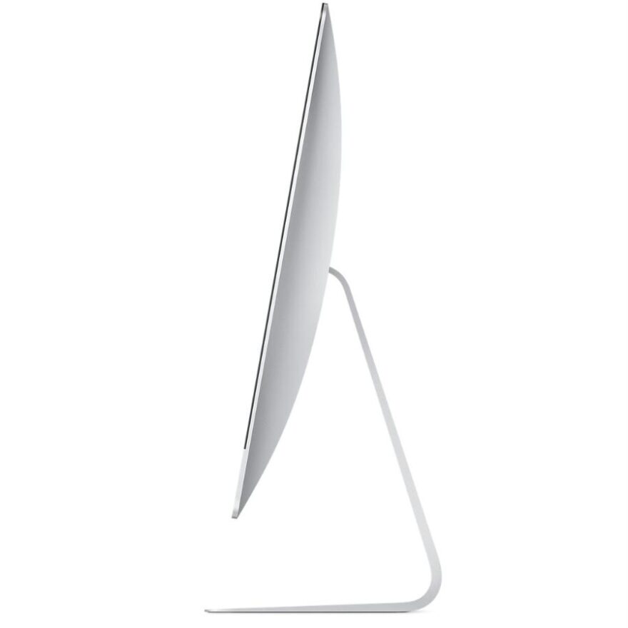 700510 Apple iMac 27" / i5 / 3,5Ghz - Afbeelding 4