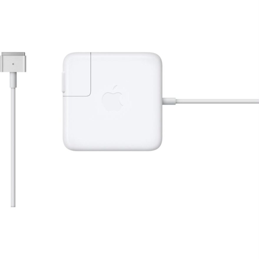 701815 Apple 45W MagSafe2 Power adapt - Afbeelding 1