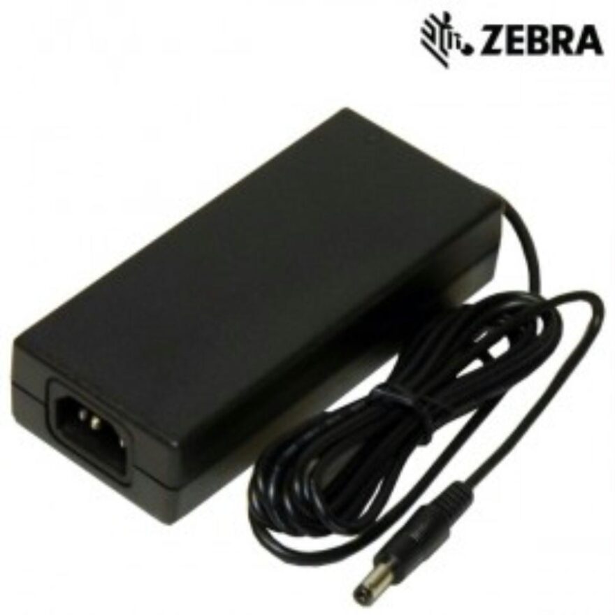 807022 Zebra voeding 20VDC 2,5A