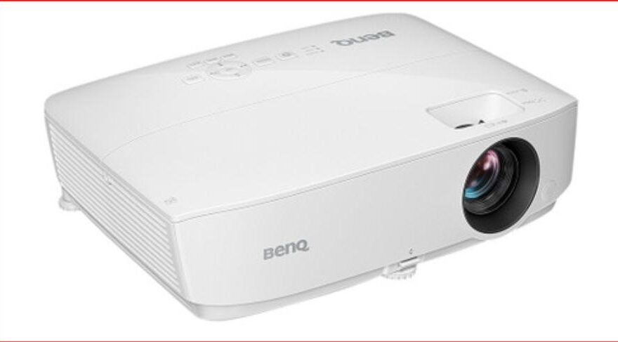 867803 Beamer BenQ TW533 DLP