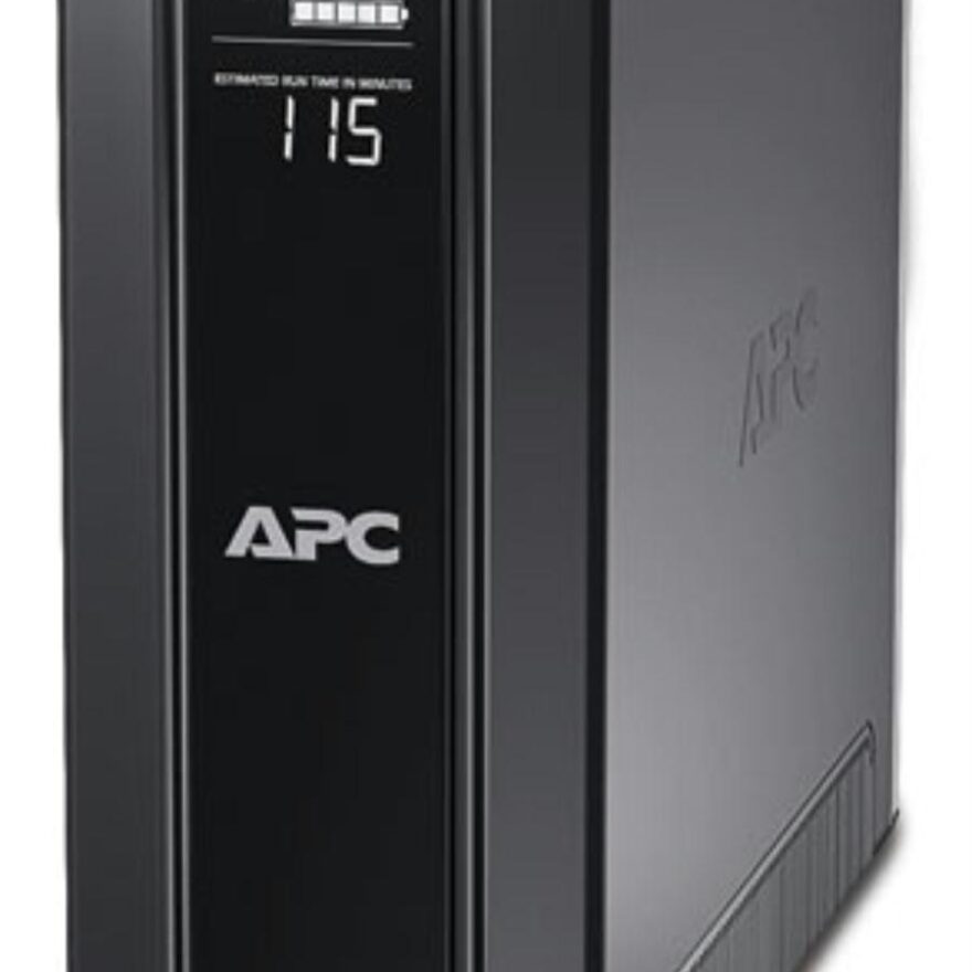 867903 APC UPS 1.200VA 230V - Afbeelding 1