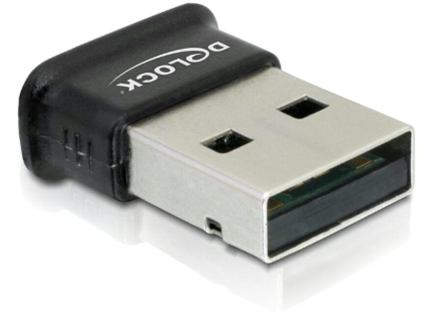 868006 Bluetooth Adapter Delock V4.0