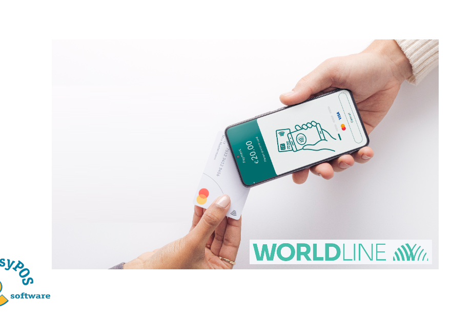 Worldline SoftPOS