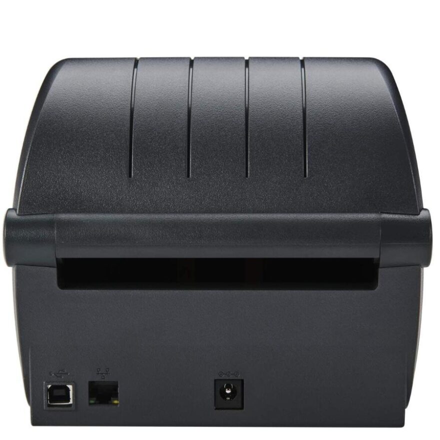 801014 Zebra ZD230T USB+LAN printer - Afbeelding 3
