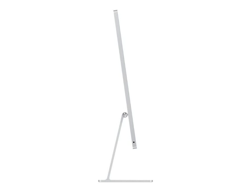 700409 Apple iMac 24" Zilver M3Ret4.5 - Afbeelding 3