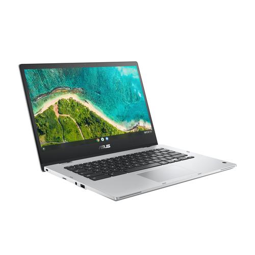 704423 ASUS Chromebook CB1400FKA 14"