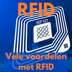 RFID de voordelen